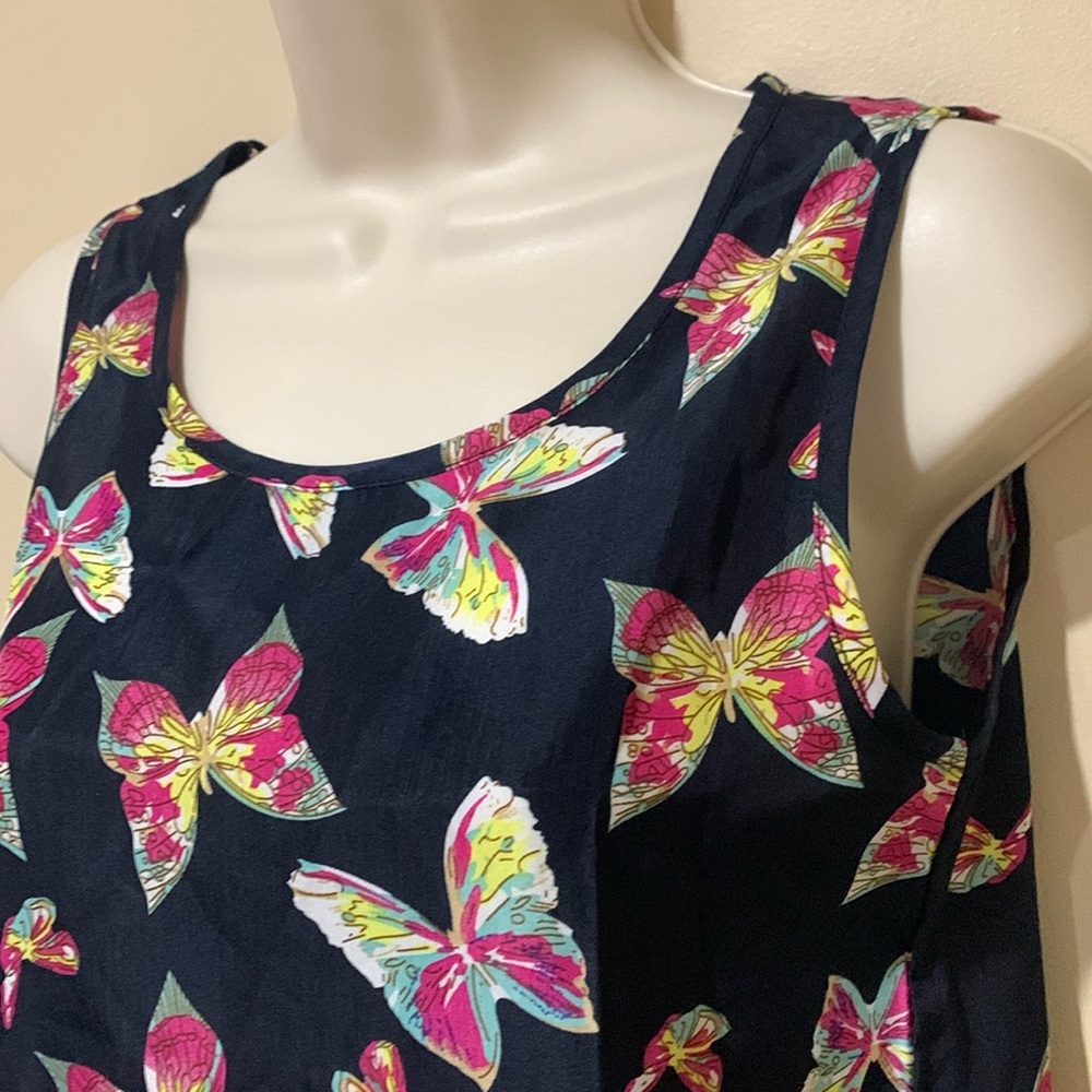 Butterfly top - Picture 2 of 4
